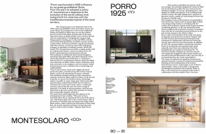 Porro, image:news_immagini - Porro Spa - Porro su Italian Design Factories
