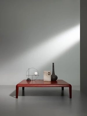 Porro, image:news_immagini - Porro Spa - Ferro, design Piero Lissoni