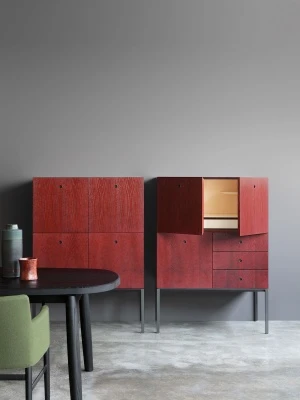 Porro, image:news_immagini - Porro Spa - Offshore, Design Piero Lissoni