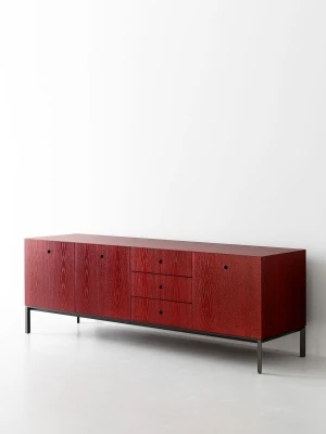 Porro, image:news_immagini - Porro Spa - Offshore, Design Piero Lissoni