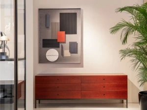 Porro, image:news_immagini - Porro Spa - Offshore, Design Piero Lissoni