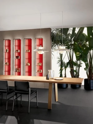 Porro, image:news_immagini - Porro Spa - Gap, Design Carlo Tamborini