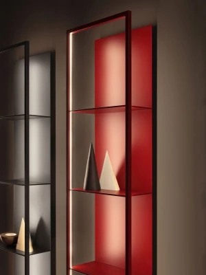 Porro, image:news_immagini - Porro Spa - Gap, Design Carlo Tamborini