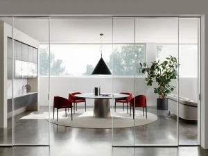 Porro, image:news_immagini - Porro Spa - Frank, design Piero Lissoni