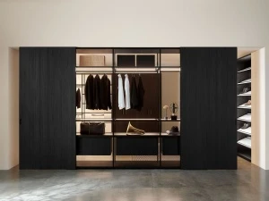 Porro, image:news_immagini - Porro Spa - Glide, design Piero Lissoni + Iaco Design Studio