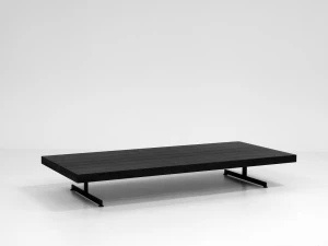 Porro, image:news_immagini - Porro Spa - Panca Left, design Piero Lissoni