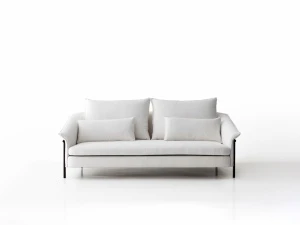 Porro, image:news_immagini - Porro Spa - Kite Sofa, design GamFratesi