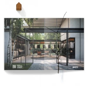 Porro, image:news_immagini - Porro Spa - Interni January February 202