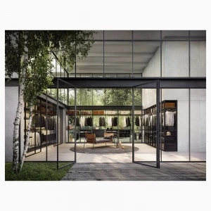 Porro, image:news_immagini - Porro Spa - Interni January February 202