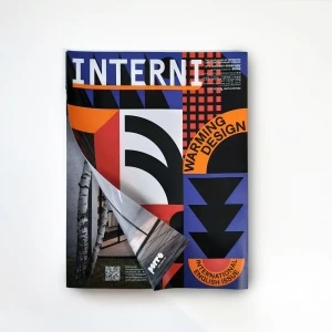 Porro, image:news_immagini - Porro Spa - Interni January February 202