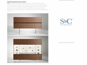 Porro, image:news_immagini - Porro Spa - Sugar & Cream, Houses of styles and inspiration