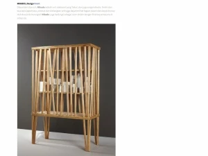 Porro, image:news_immagini - Porro Spa - Sugar & Cream, Houses of styles and inspiration