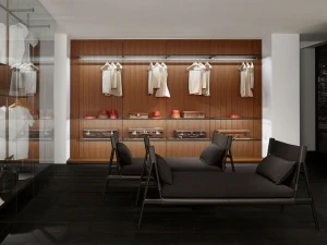 Porro, image:news_immagini - Porro Spa - Traveller, design GamFratesi