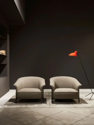Porro, image:news_immagini - Porro Spa - Kite, design GamFratesi