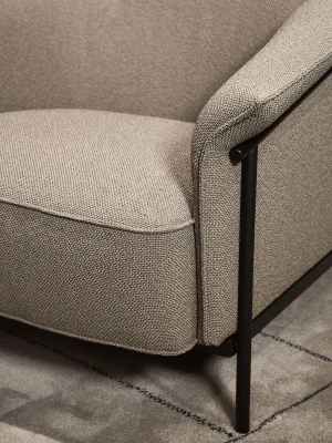 Porro, image:news_immagini - Porro Spa - Kite, design GamFratesi