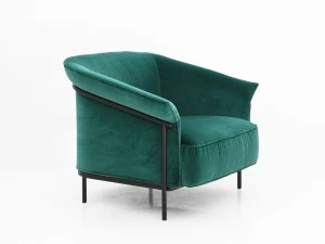 Porro, image:news_immagini - Porro Spa - Kite, design GamFratesi