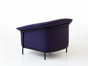 Porro, image:news_immagini - Porro Spa - Kite, design GamFratesi