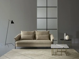Porro, image:news_immagini - Porro Spa - Kite Sofa, design GamFratesi
