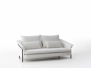 Porro, image:news_immagini - Porro Spa - Kite Sofa, design GamFratesi