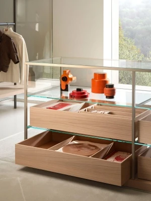 Porro, image:news_immagini - Porro Spa - Acquario, design Piero Lissoni