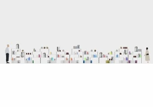 Porro, image:news_immagini - Porro Spa - Porro @<br />Interni Design Re-Generation