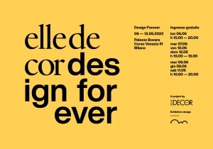 Porro, image:news_immagini - Porro Spa - Porro @ <br />Elle Decor Design Forever