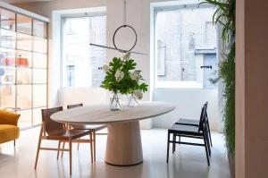 Porro, image:news_immagini - Porro Spa - Porro @ Fuorisalone 2022 _ Showroom Porroduriniquindici