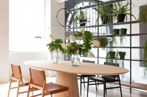 Porro, image:news_immagini - Porro Spa - Porro @ Fuorisalone 2022 _ Showroom Porroduriniquindici