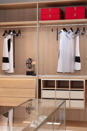 Porro, image:news_immagini - Porro Spa - Porro @ Fuorisalone 2022 _ Showroom Porroduriniquindici