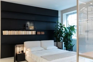 Porro, image:news_immagini - Porro Spa - Porro @ Fuorisalone 2022 _ Showroom Porroduriniquindici