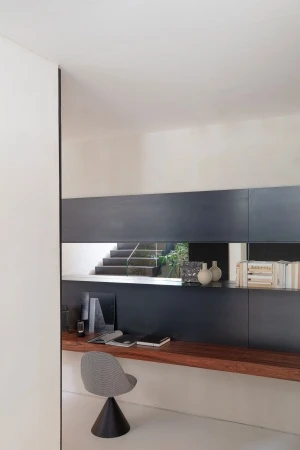 Porro, image:news_immagini - Porro Spa - Porro @ Fuorisalone 2022 _ Showroom Porroduriniquindici