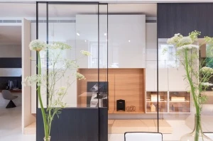 Porro, image:news_immagini - Porro Spa - Porro @ Fuorisalone 2022 _ Showroom Porroduriniquindici