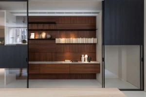 Porro, image:news_immagini - Porro Spa - Porro @ Fuorisalone 2022 _ Showroom Porroduriniquindici