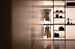 Porro, image:news_immagini - Porro Spa - Porro @ Fuorisalone 2022 _ Showroom Porroduriniquindici