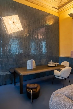 Porro, image:news_immagini - Porro Spa - Porro @ Elle Decor Design Forever