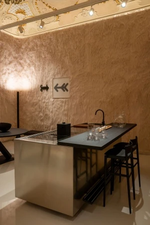 Porro, image:news_immagini - Porro Spa - Porro @ Elle Decor Design Forever