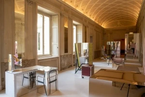 Porro, image:news_immagini - Porro Spa - Porro @ Elle Decor Design Forever