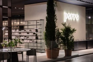 Porro, image:news_immagini - Porro Spa - Porro @ Salone del Mobile.Milano 2022