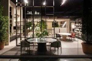 Porro, image:news_immagini - Porro Spa - Porro @ Salone del Mobile.Milano 2022