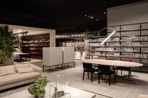 Porro, image:news_immagini - Porro Spa - Porro @ Salone del Mobile.Milano 2022