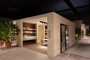 Porro, image:news_immagini - Porro Spa - Porro @ Salone del Mobile.Milano 2022