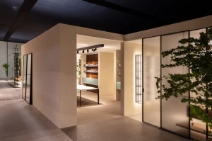 Porro, image:news_immagini - Porro Spa - Porro @ Salone del Mobile.Milano 2022