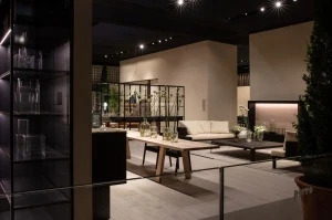 Porro, image:news_immagini - Porro Spa - Porro @ Salone del Mobile.Milano 2022