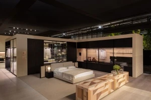 Porro, image:news_immagini - Porro Spa - Porro @ Salone del Mobile.Milano 2022