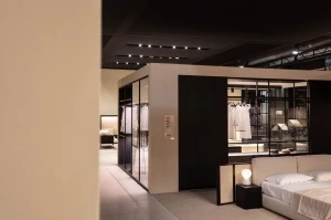 Porro, image:news_immagini - Porro Spa - Porro @ Salone del Mobile.Milano 2022