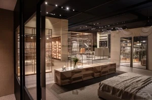 Porro, image:news_immagini - Porro Spa - Porro @ Salone del Mobile.Milano 2022