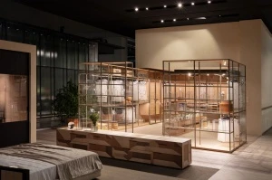 Porro, image:news_immagini - Porro Spa - Porro @ Salone del Mobile.Milano 2022