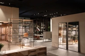 Porro, image:news_immagini - Porro Spa - Porro @ Salone del Mobile.Milano 2022