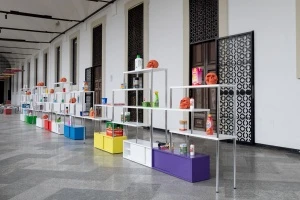 Porro, image:news_immagini - Porro Spa - Porro @ Interni Design Re-Generation