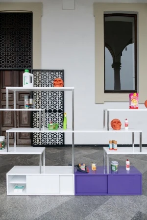 Porro, image:news_immagini - Porro Spa - Porro @ Interni Design Re-Generation